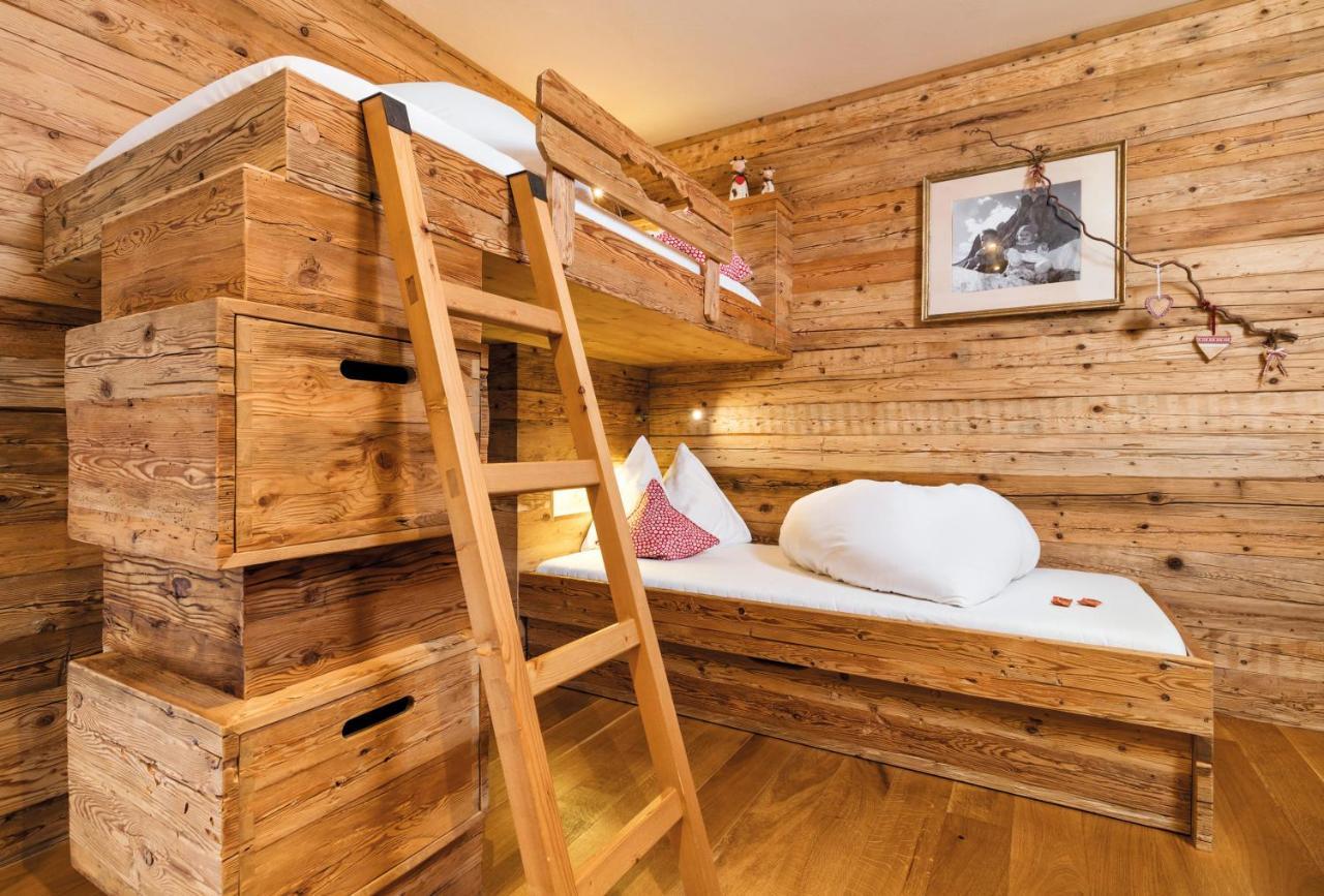 Naturapartments Schoenfeld Sexten Екстер'єр фото